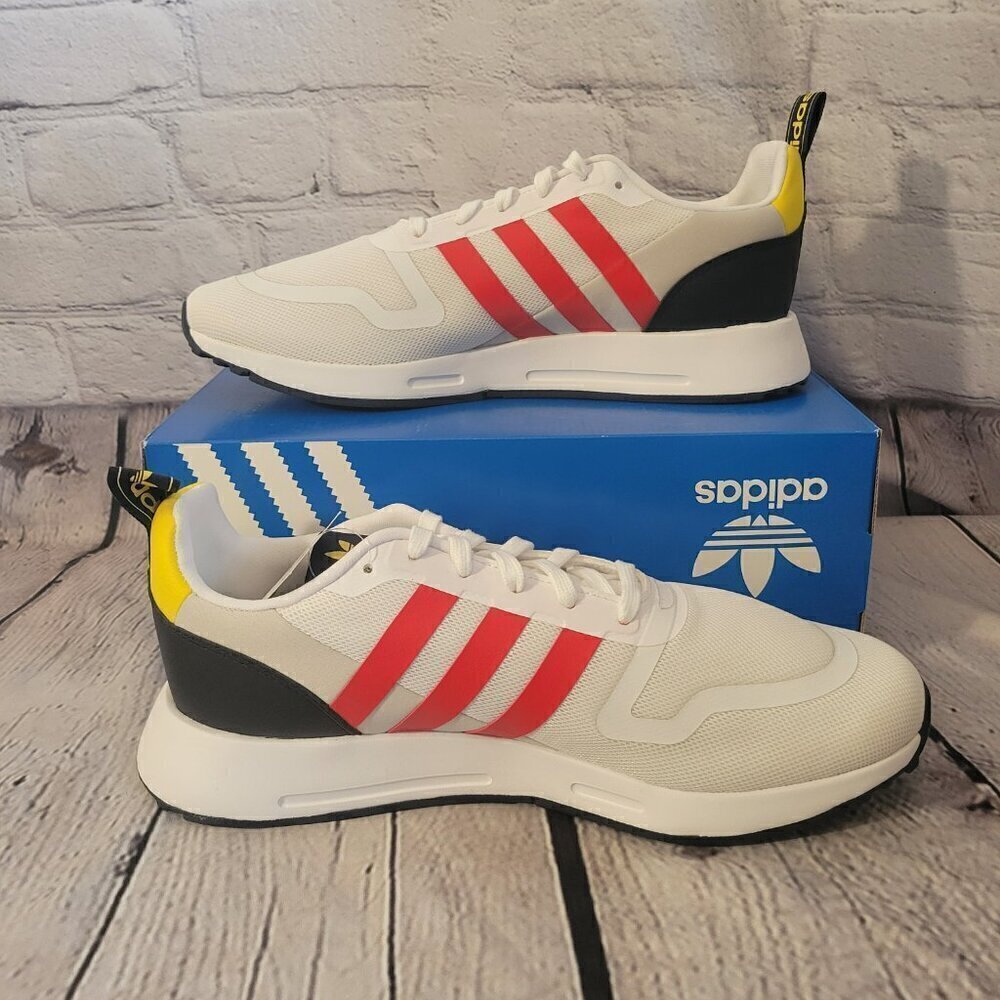 ADIDAS Multix Shoes - Picture 6 of 11